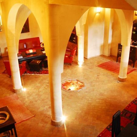 Villa Allun Szavíra Szoba fotó