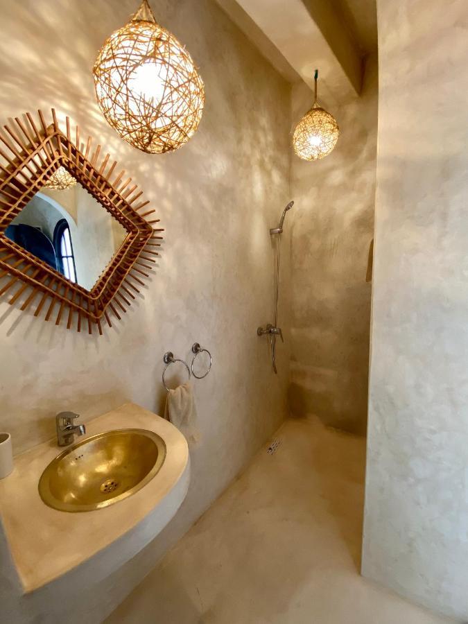 Villa Allun Szavíra Kültér fotó