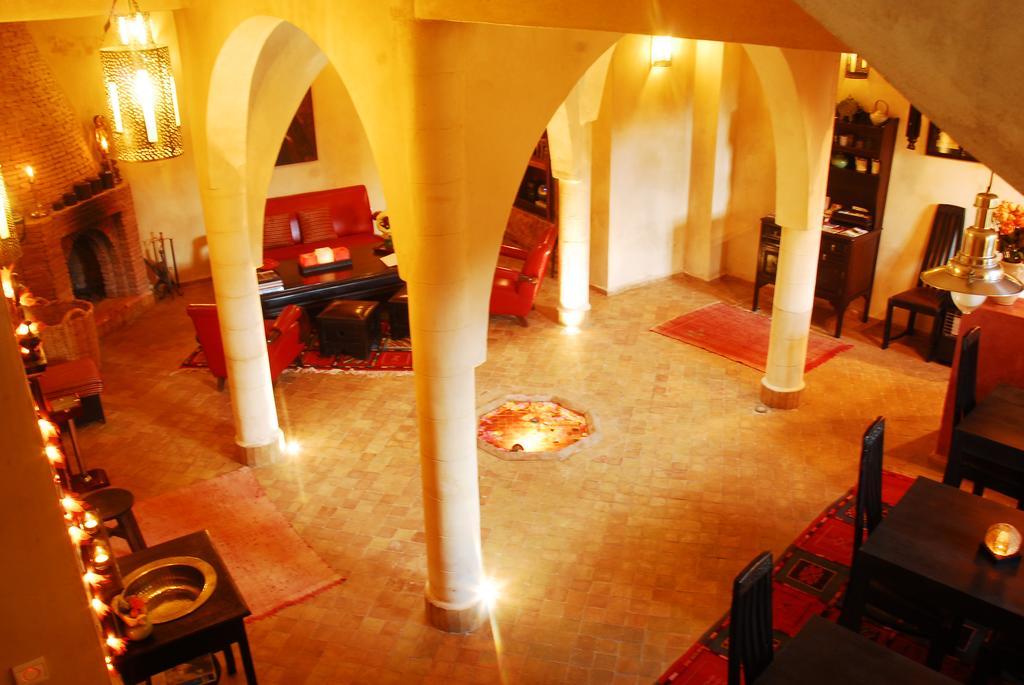 Villa Allun Szavíra Szoba fotó